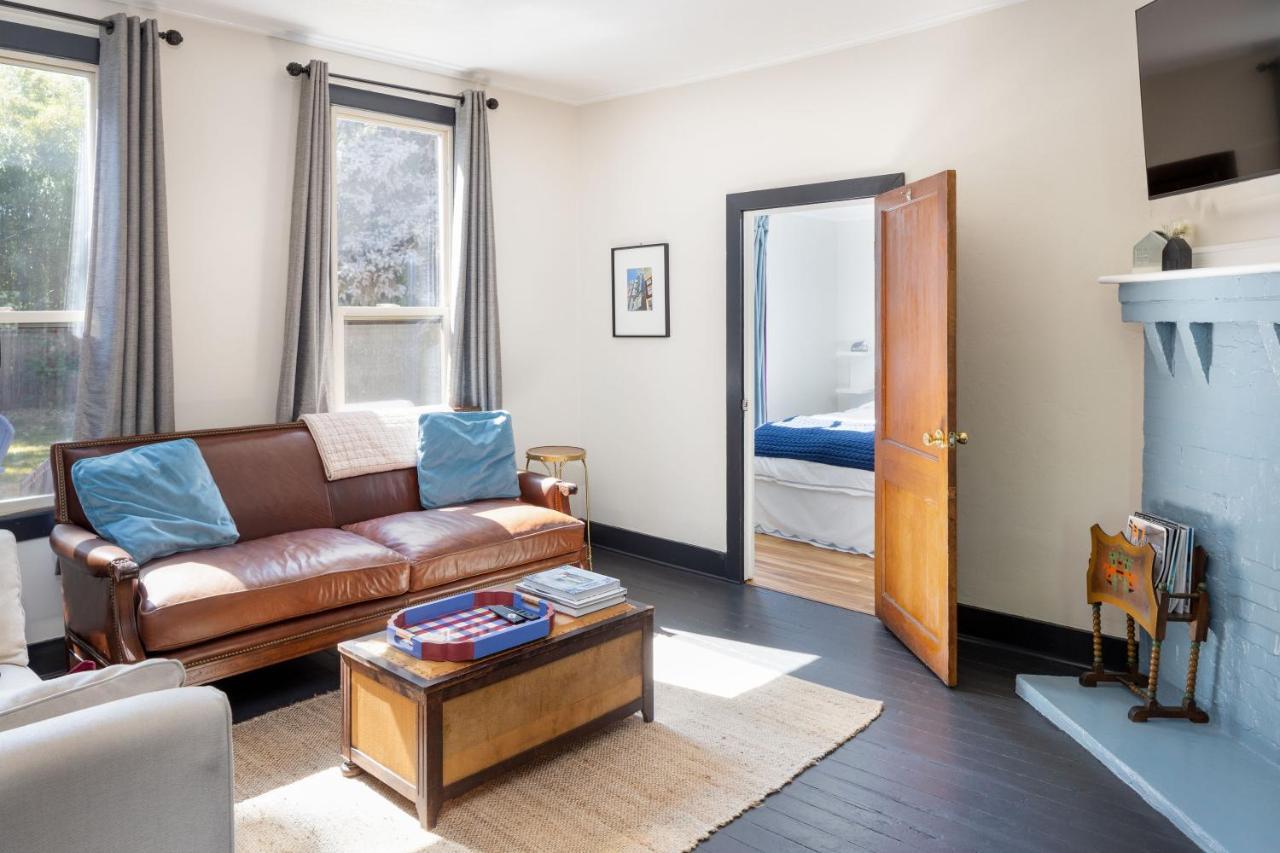Vila Wynkoop At Carlton: Taste Of Europe, Walk To Wineries, Dog Friendly Exteriér fotografie