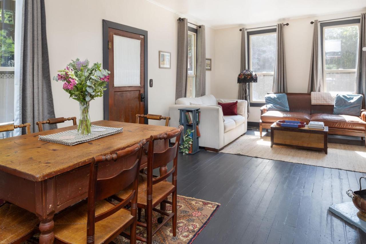 Vila Wynkoop At Carlton: Taste Of Europe, Walk To Wineries, Dog Friendly Exteriér fotografie
