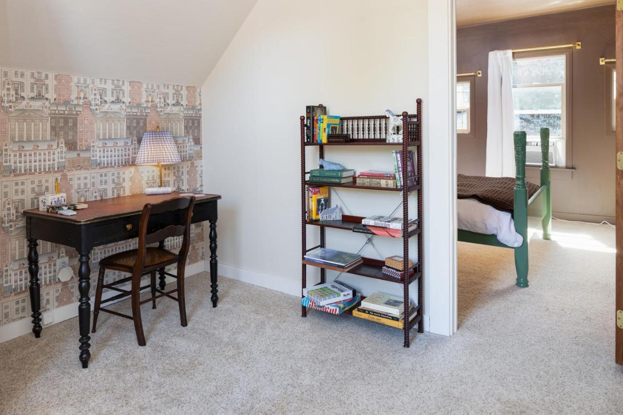 Vila Wynkoop At Carlton: Taste Of Europe, Walk To Wineries, Dog Friendly Exteriér fotografie
