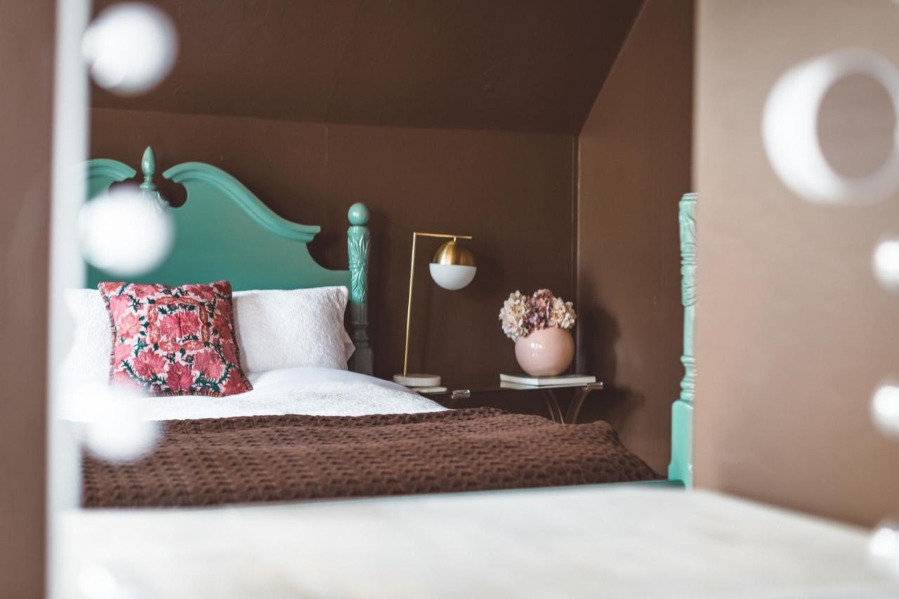 Vila Wynkoop At Carlton: Taste Of Europe, Walk To Wineries, Dog Friendly Exteriér fotografie