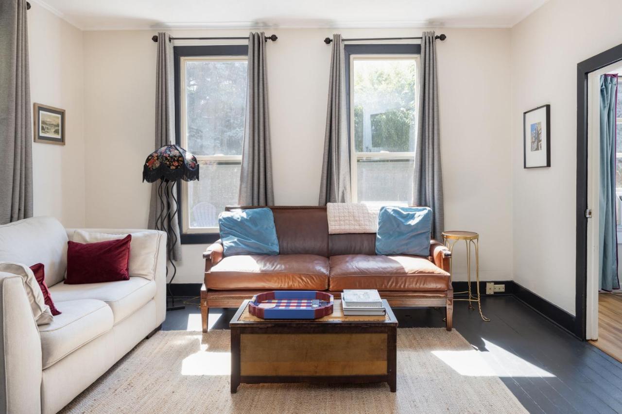 Vila Wynkoop At Carlton: Taste Of Europe, Walk To Wineries, Dog Friendly Exteriér fotografie